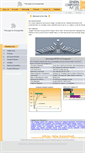 Mobile Screenshot of generalcomposites.in